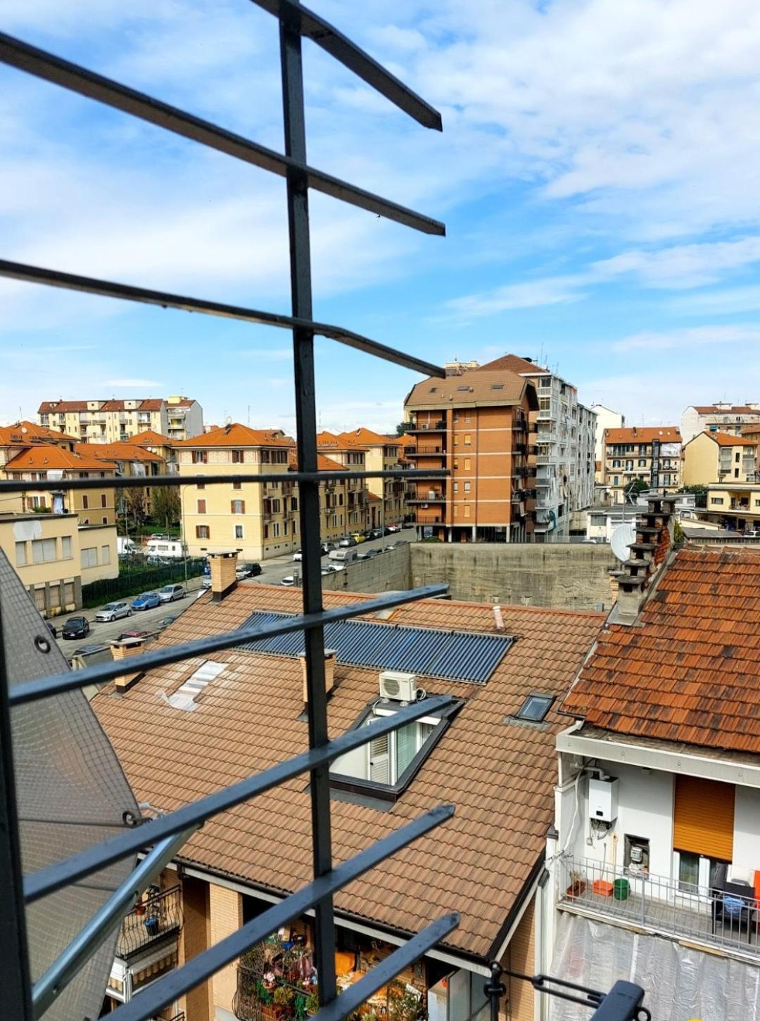 A Casa Di Bice&Sissi - Appartamento Vicino All'Allianz Stadium, A Piazza Statuto, Al Parco Dora, Alla Facolta Di Informatica Turyn Zewnętrze zdjęcie