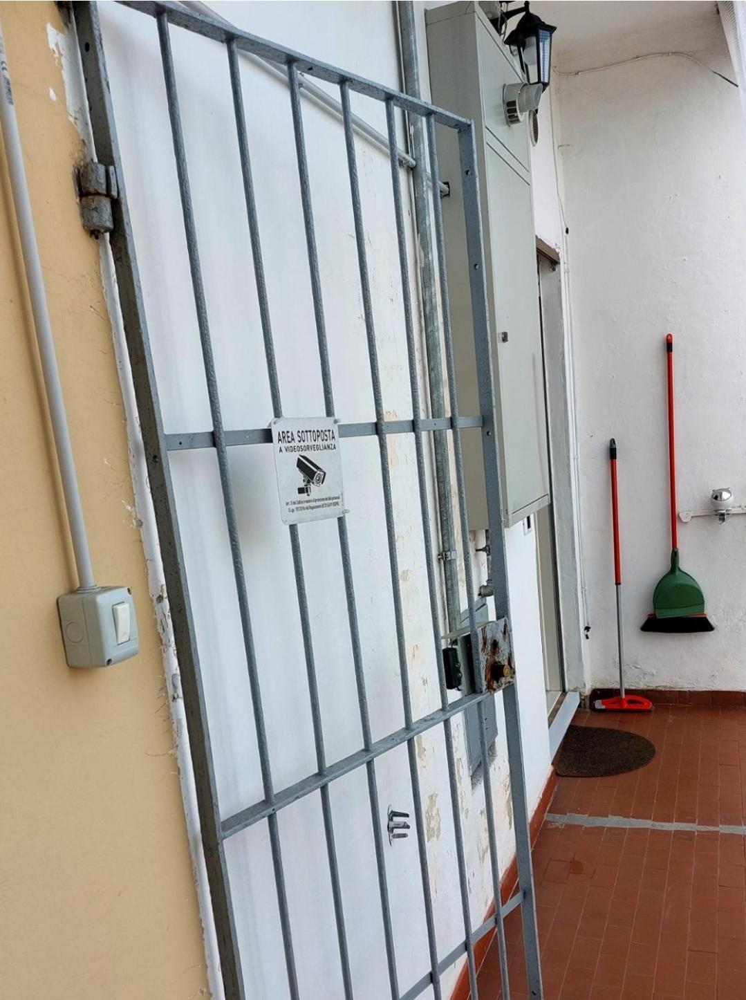 A Casa Di Bice&Sissi - Appartamento Vicino All'Allianz Stadium, A Piazza Statuto, Al Parco Dora, Alla Facolta Di Informatica Turyn Zewnętrze zdjęcie